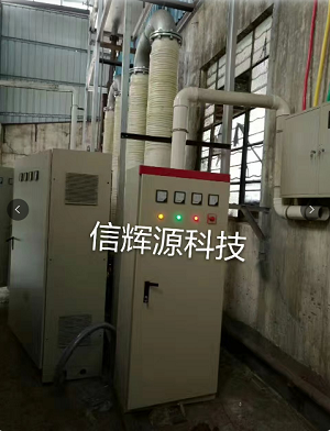 電磁加熱器可以運用在哪些場所